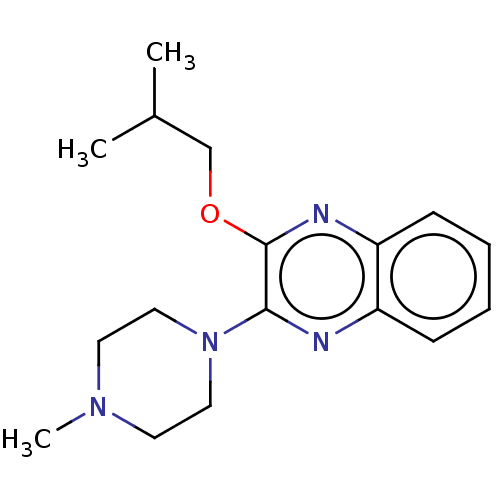 Chemical structure of BindingDB Monomer ID 50478304