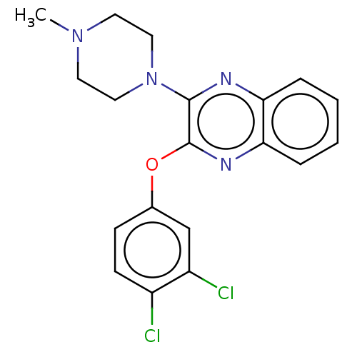 Chemical structure of BindingDB Monomer ID 50478305