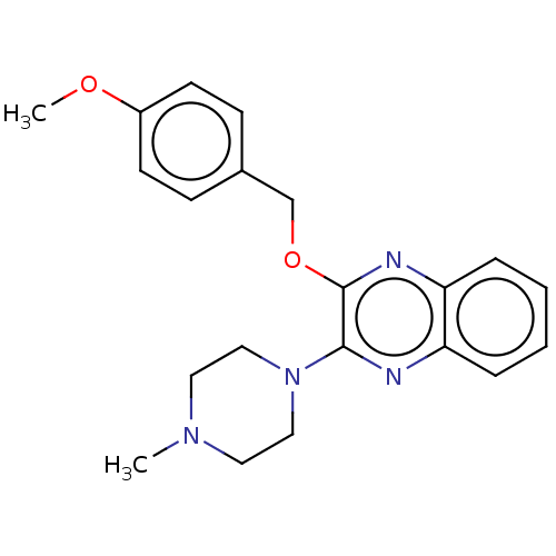 Chemical structure of BindingDB Monomer ID 50478306