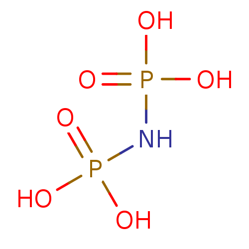 Chemical structure of BindingDB Monomer ID 50478336