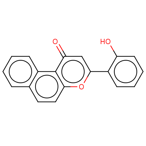 Chemical structure of BindingDB Monomer ID 50478348
