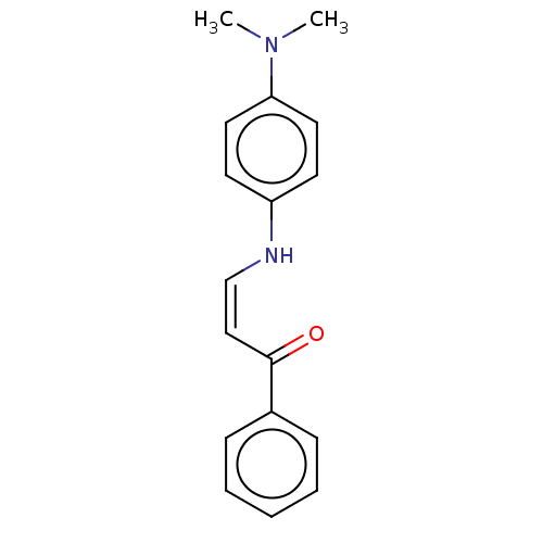 Chemical structure of BindingDB Monomer ID 50478352