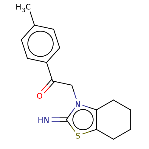 Chemical structure of BindingDB Monomer ID 50478353