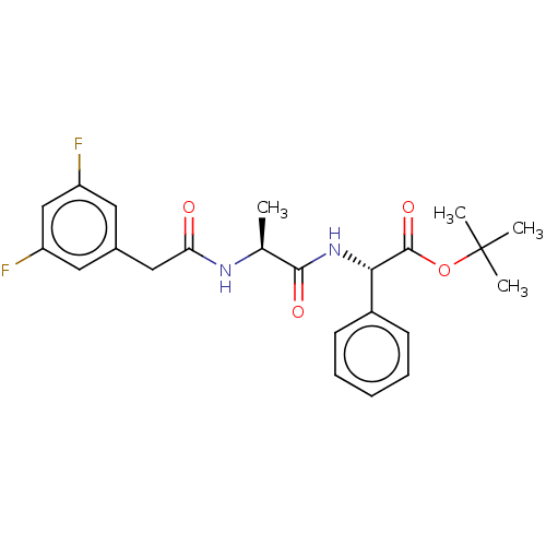 Chemical structure of BindingDB Monomer ID 50478375