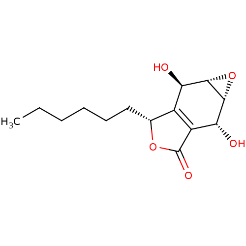Chemical structure of BindingDB Monomer ID 50478406