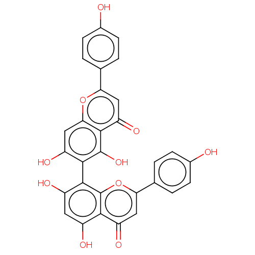 Chemical structure of BindingDB Monomer ID 50478418