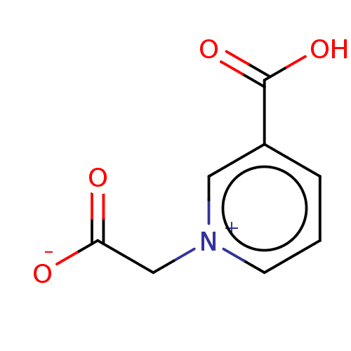 Chemical structure of BindingDB Monomer ID 50478425