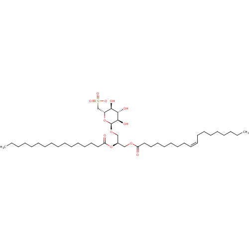 Chemical structure of BindingDB Monomer ID 50478430