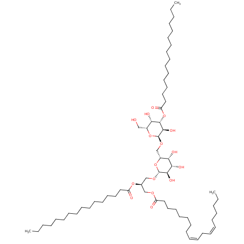 Chemical structure of BindingDB Monomer ID 50478433