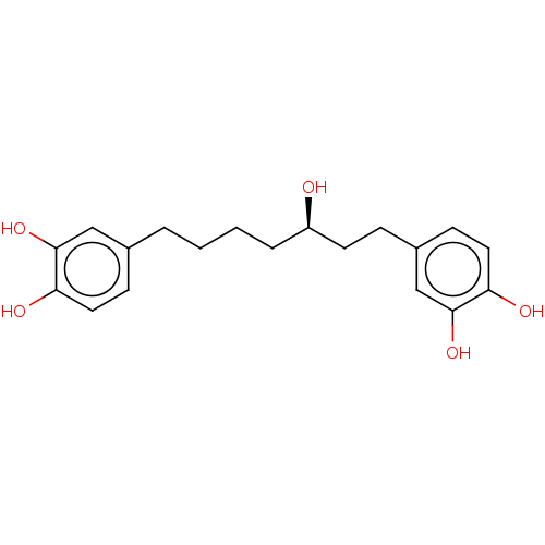 Chemical structure of BindingDB Monomer ID 50478446