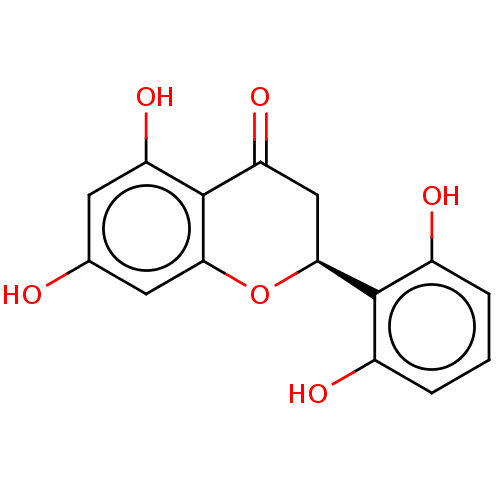 Chemical structure of BindingDB Monomer ID 50478455
