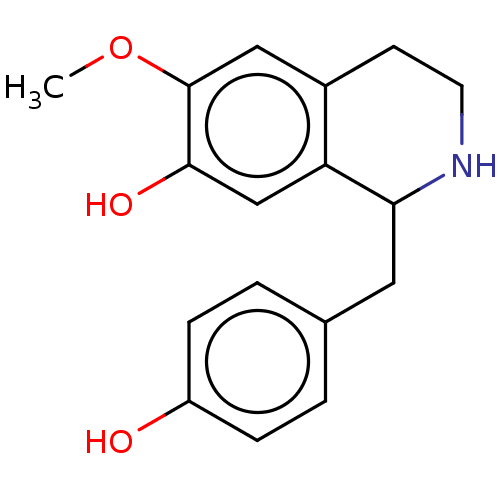 Chemical structure of BindingDB Monomer ID 50478458