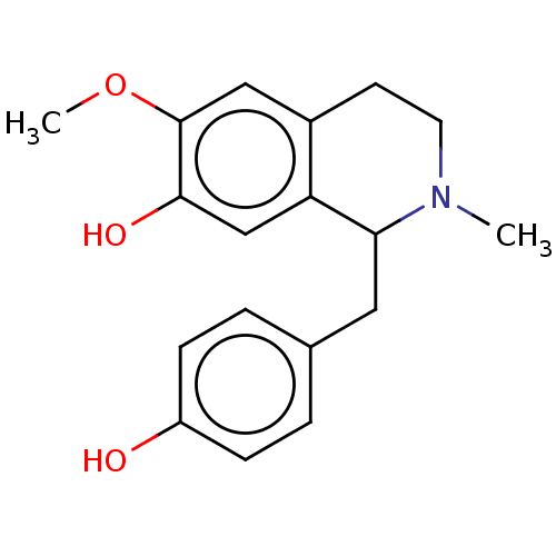 Chemical structure of BindingDB Monomer ID 50478459