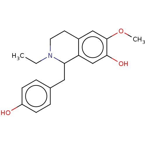 Chemical structure of BindingDB Monomer ID 50478460