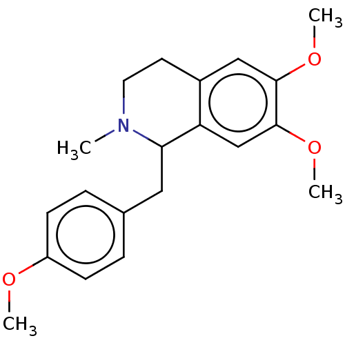 Chemical structure of BindingDB Monomer ID 50478462