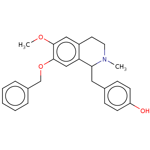 Chemical structure of BindingDB Monomer ID 50478464
