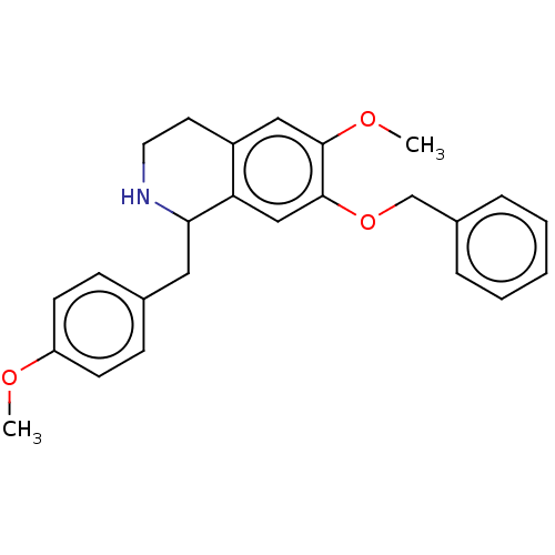 Chemical structure of BindingDB Monomer ID 50478465
