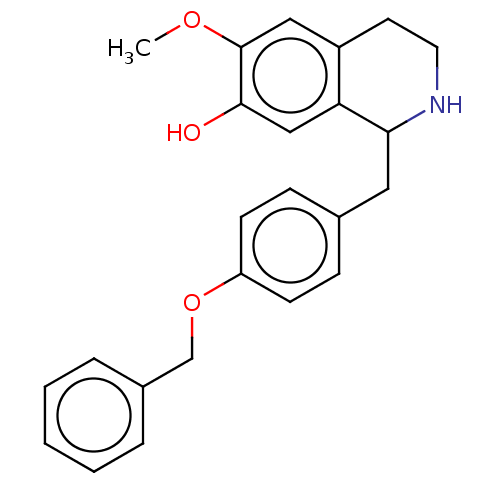 Chemical structure of BindingDB Monomer ID 50478466