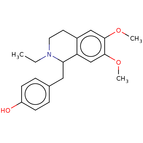 Chemical structure of BindingDB Monomer ID 50478467