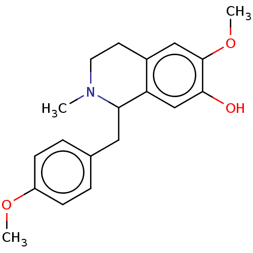 Chemical structure of BindingDB Monomer ID 50478468