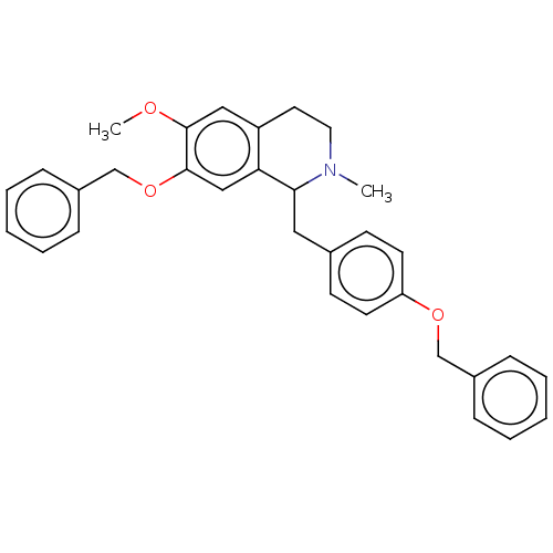 Chemical structure of BindingDB Monomer ID 50478469