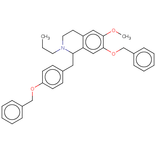 Chemical structure of BindingDB Monomer ID 50478470