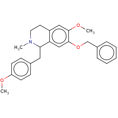 Chemical structure of BindingDB Monomer ID 50478471