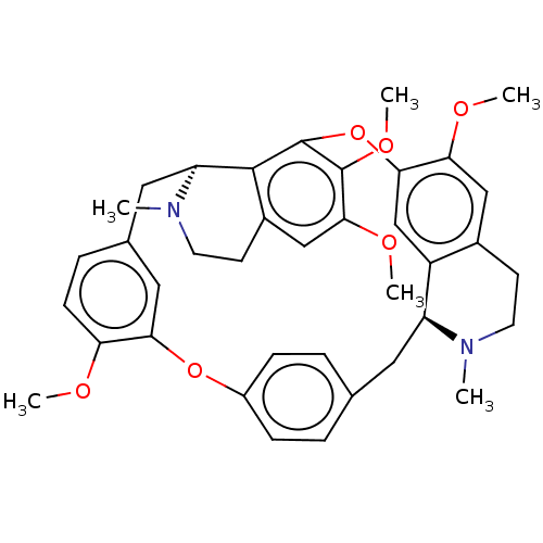 Chemical structure of BindingDB Monomer ID 50478473