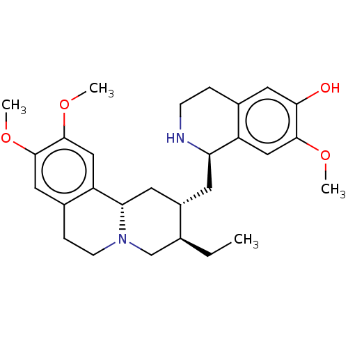 Chemical structure of BindingDB Monomer ID 50478475
