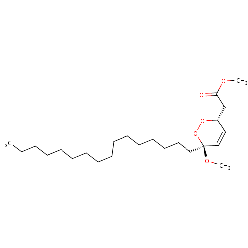 Chemical structure of BindingDB Monomer ID 50478505