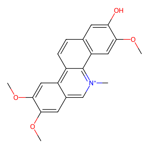 Chemical structure of BindingDB Monomer ID 50478514