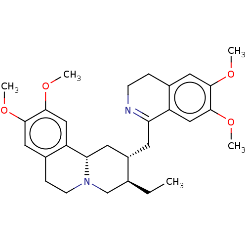 Chemical structure of BindingDB Monomer ID 50478516