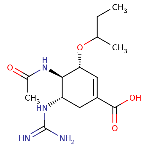 Chemical structure of BindingDB Monomer ID 50478616