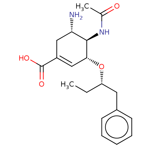 Chemical structure of BindingDB Monomer ID 50478617