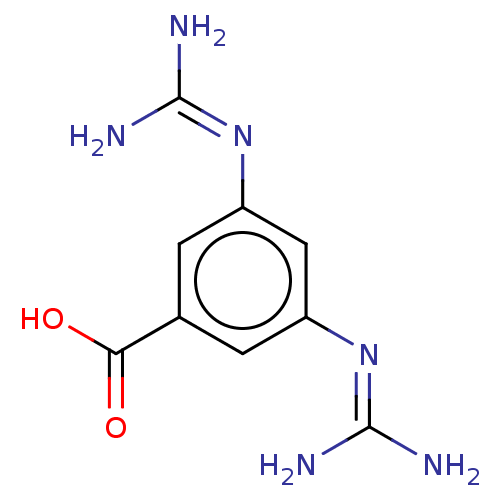 Chemical structure of BindingDB Monomer ID 50478619