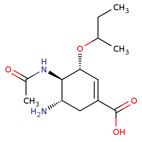 Chemical structure of BindingDB Monomer ID 50478624