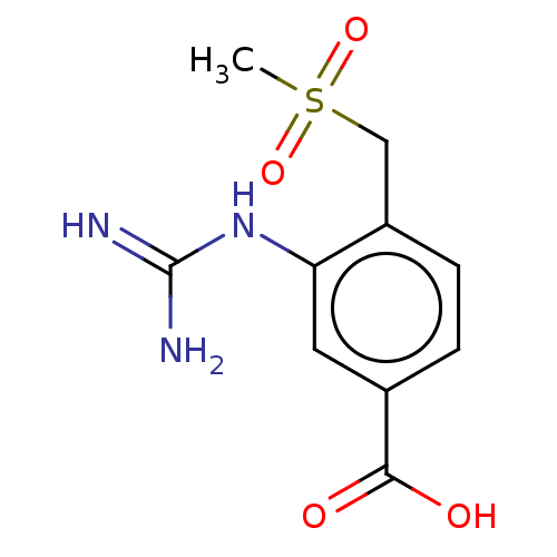 Chemical structure of BindingDB Monomer ID 50478625