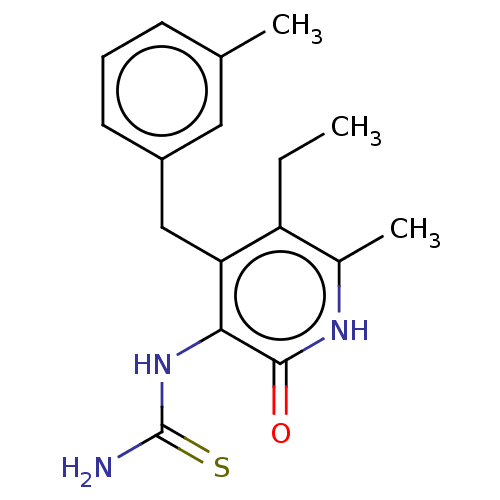Chemical structure of BindingDB Monomer ID 50478668