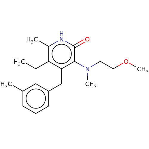Chemical structure of BindingDB Monomer ID 50478673