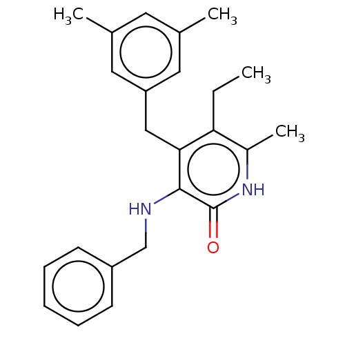 Chemical structure of BindingDB Monomer ID 50478677