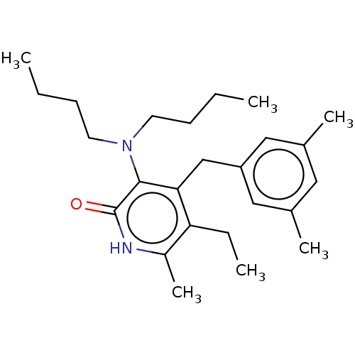 Chemical structure of BindingDB Monomer ID 50478678