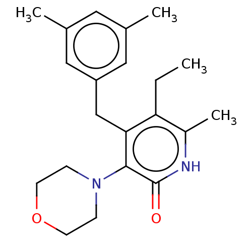 Chemical structure of BindingDB Monomer ID 50478690