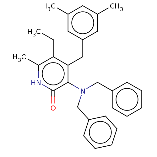 Chemical structure of BindingDB Monomer ID 50478699