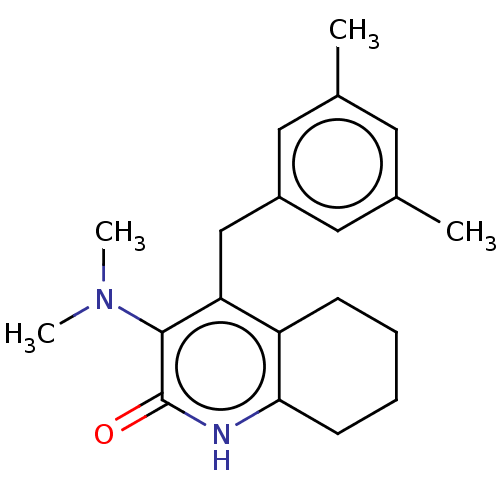 Chemical structure of BindingDB Monomer ID 50478703