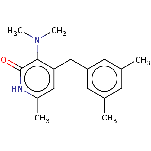 Chemical structure of BindingDB Monomer ID 50478704