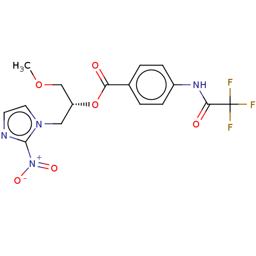 Chemical structure of BindingDB Monomer ID 50478726