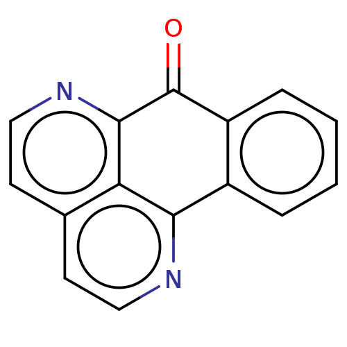 Chemical structure of BindingDB Monomer ID 50478733