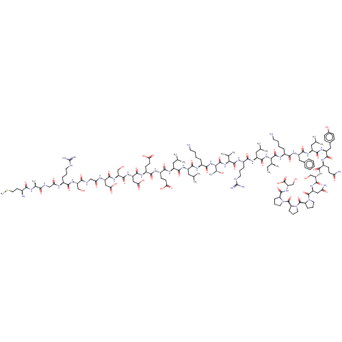 Chemical structure of BindingDB Monomer ID 50478744