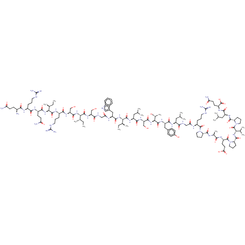 Chemical structure of BindingDB Monomer ID 50478746
