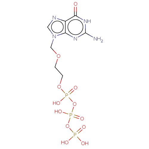 Chemical structure of BindingDB Monomer ID 50478747